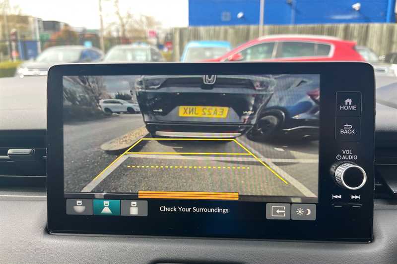 Used Honda HR-V 2024 for sale - 78215983: Photo 15