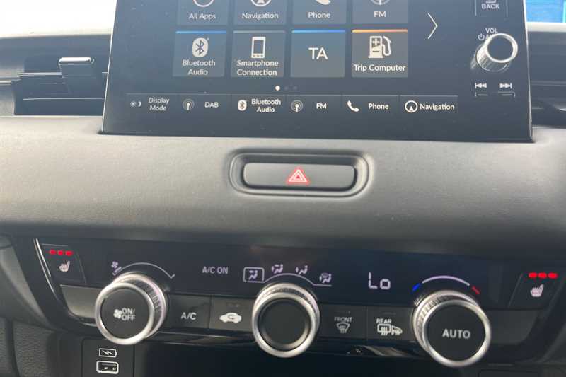 Used Honda HR-V 2024 for sale - 78215983: Photo 16