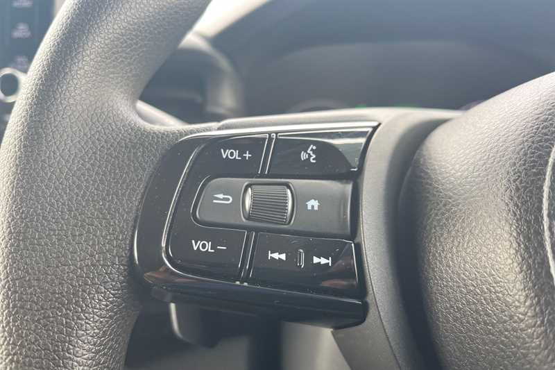 Used Honda HR-V 2024 for sale - 78215983: Photo 17