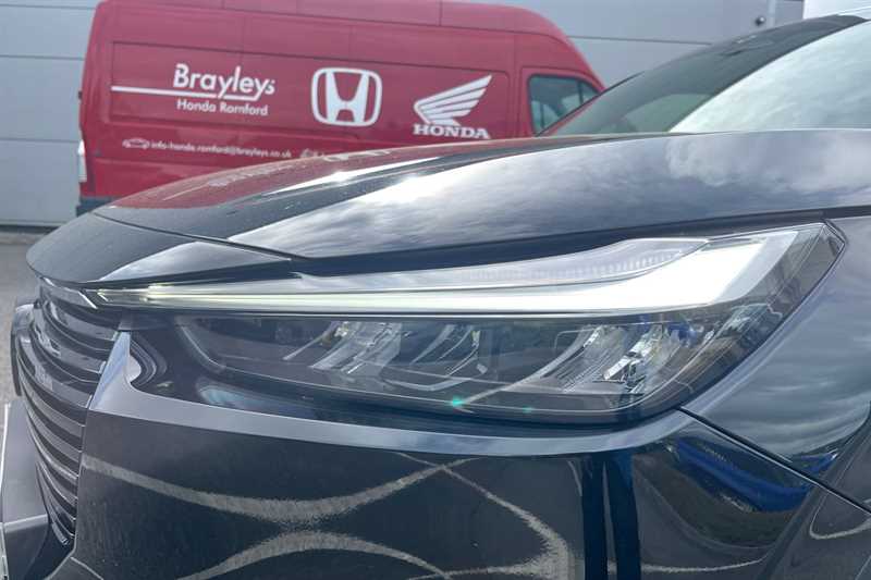 Used Honda HR-V 2024 for sale - 78215983: Photo 19