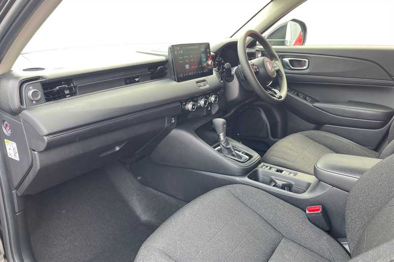 Used Honda HR-V 2024 for sale - 78215983: Photo 2