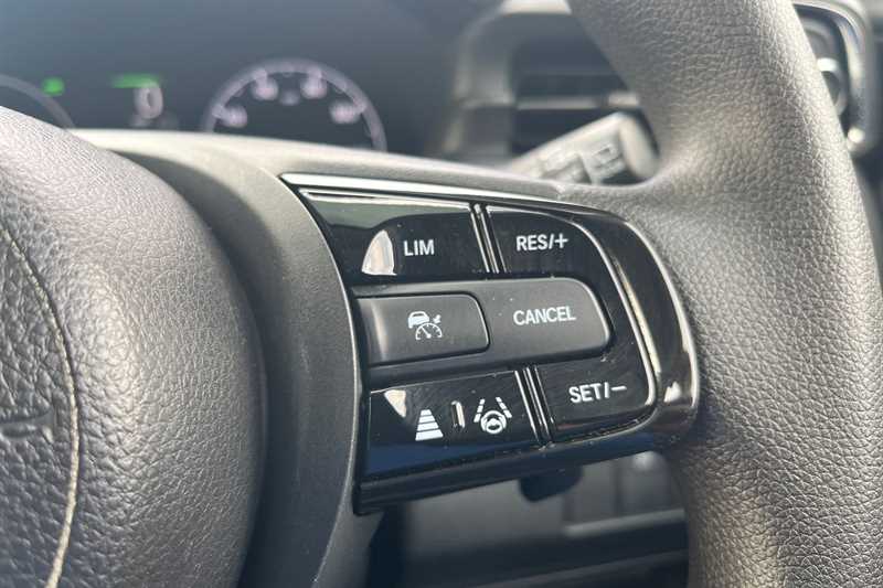 Used Honda HR-V 2024 for sale - 78215983: Photo 21