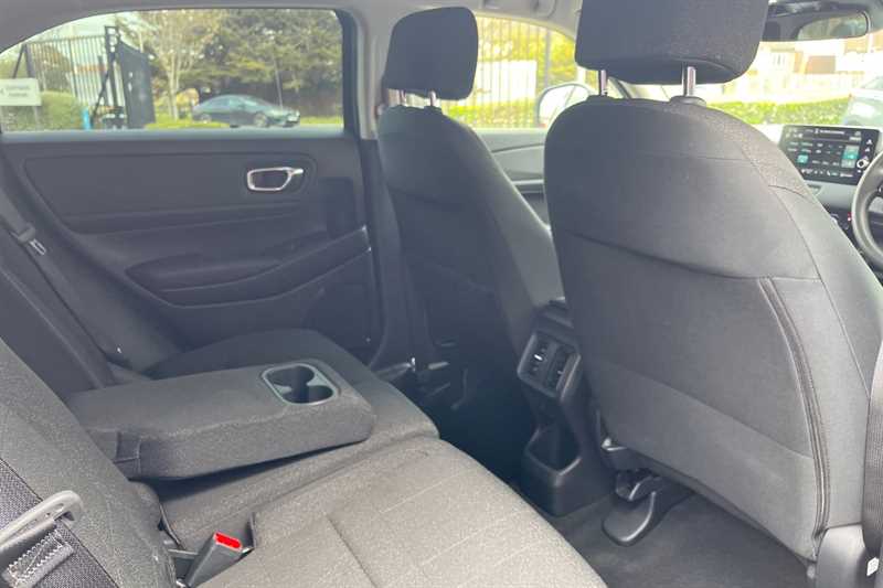 Used Honda HR-V 2024 for sale - 78215983: Photo 24