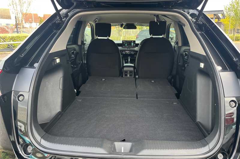 Used Honda HR-V 2024 for sale - 78215983: Photo 25