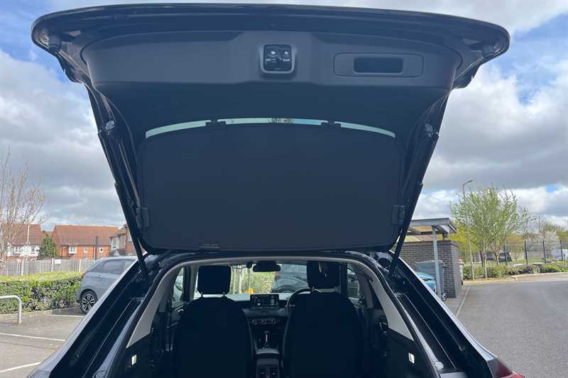 Used Honda HR-V 2024 for sale - 78215983: Photo 26