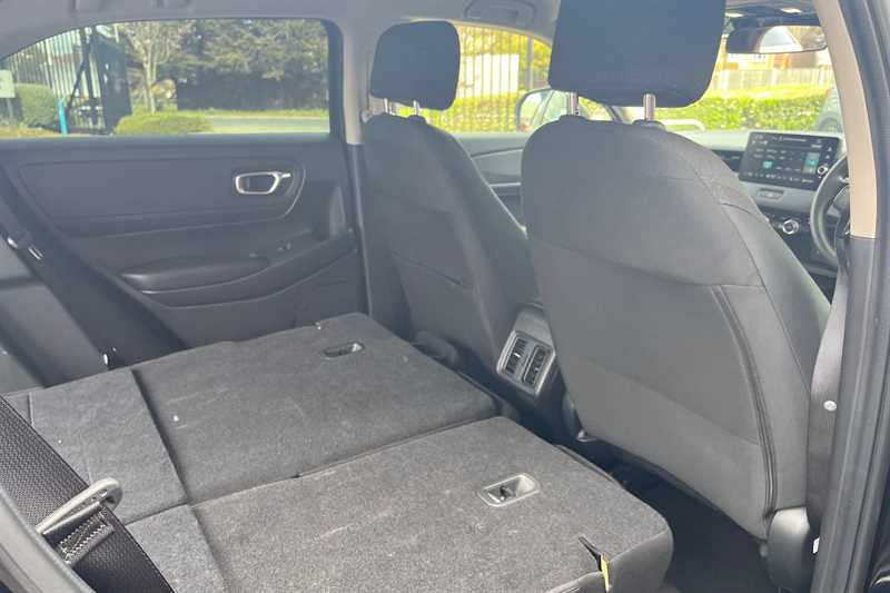 Used Honda HR-V 2024 for sale - 78215983: Photo 27