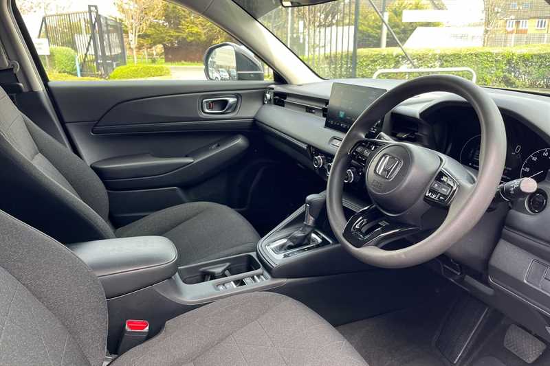 Used Honda HR-V 2024 for sale - 78215983: Photo 29