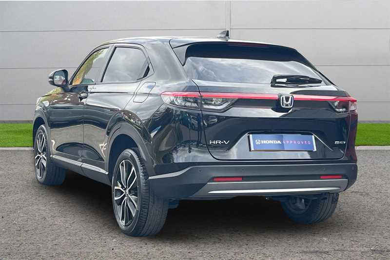 Used Honda HR-V 2024 for sale - 78215983: Photo 3