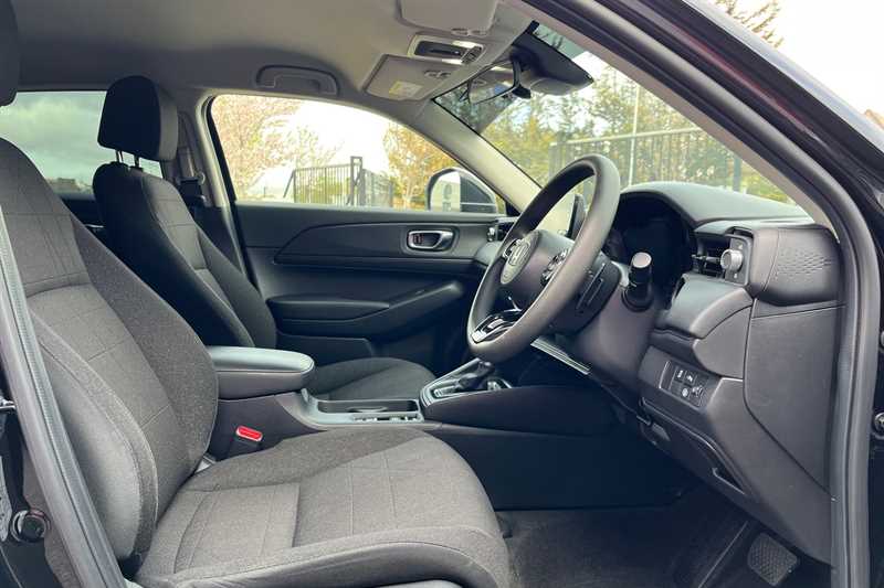 Used Honda HR-V 2024 for sale - 78215983: Photo 31