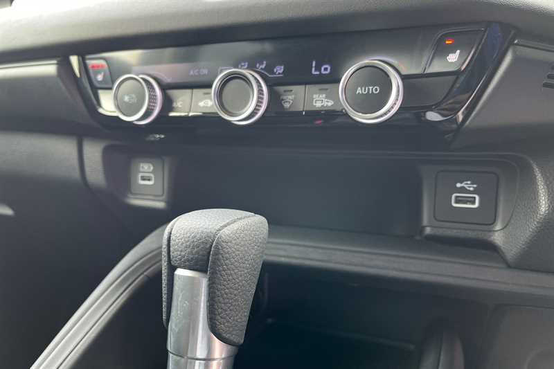 Used Honda HR-V 2024 for sale - 78215983: Photo 33