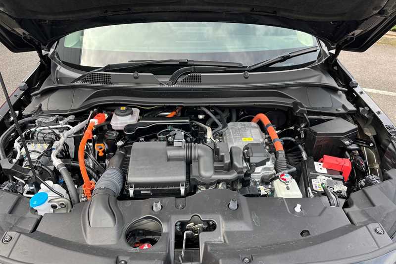 Used Honda HR-V 2024 for sale - 78215983: Photo 34