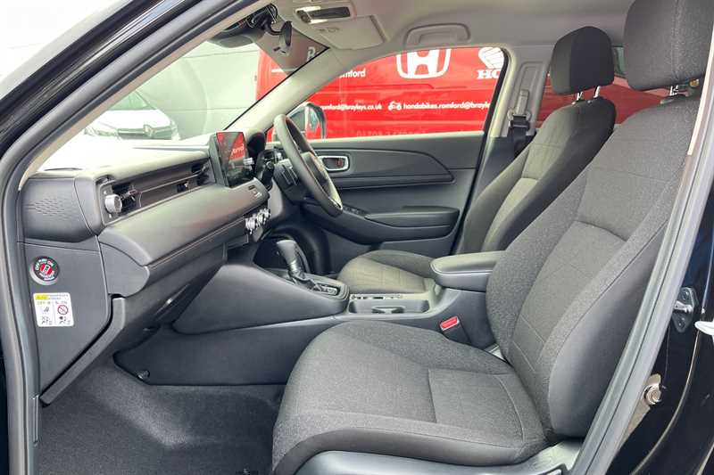 Used Honda HR-V 2024 for sale - 78215983: Photo 35