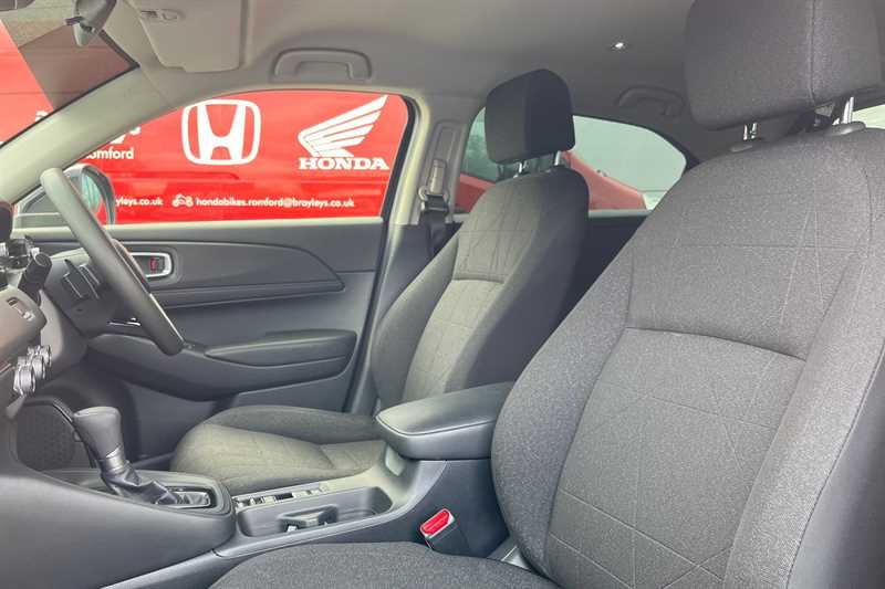 Used Honda HR-V 2024 for sale - 78215983: Photo 36
