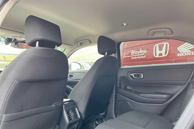 Used Honda HR-V 2024 for sale - 78215983: Photo 37