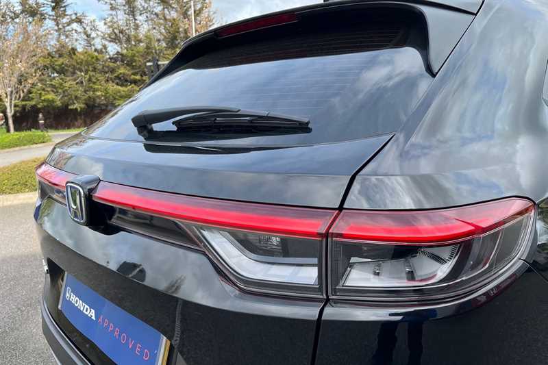 Used Honda HR-V 2024 for sale - 78215983: Photo 38