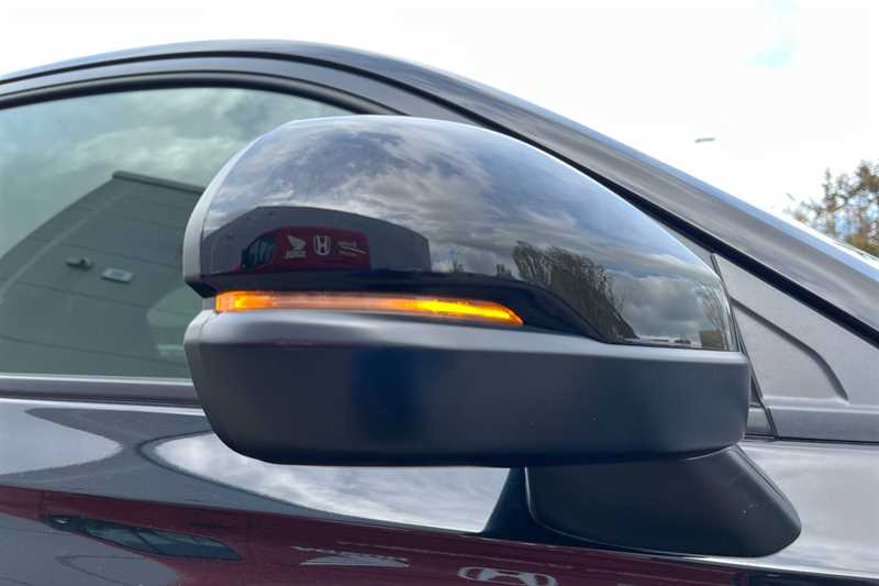 Used Honda HR-V 2024 for sale - 78215983: Photo 39