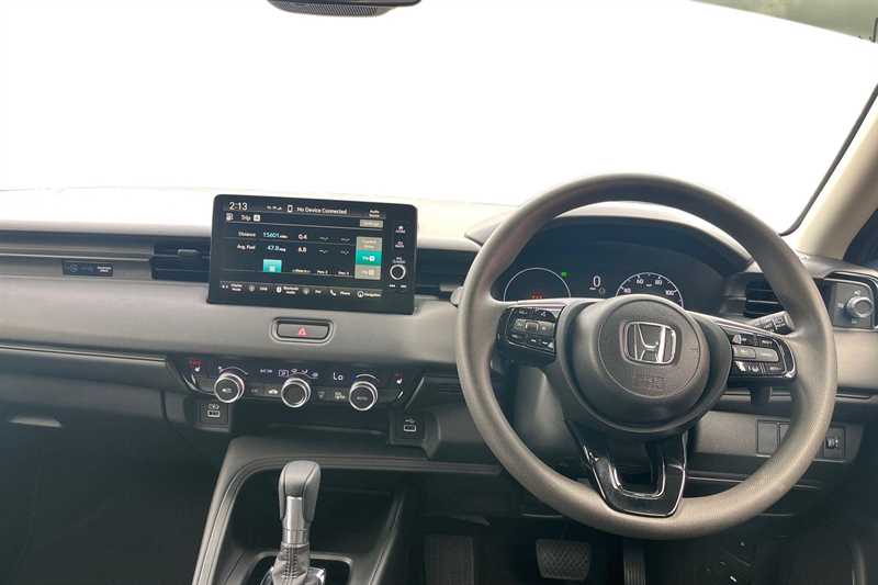 Used Honda HR-V 2024 for sale - 78215983: Photo 4