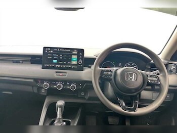 Used Honda HR-V 2024 for sale - 78215983: Photo