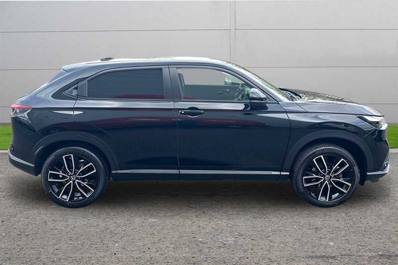 Used Honda HR-V 2024 for sale - 78215983: Photo 5