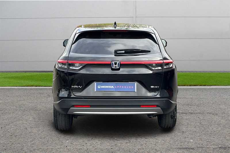 Used Honda HR-V 2024 for sale - 78215983: Photo 7