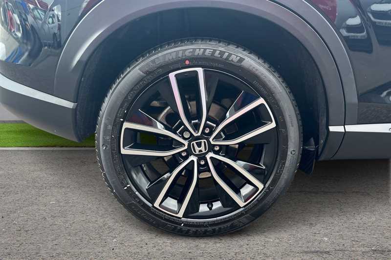 Used Honda HR-V 2024 for sale - 78215983: Photo 9