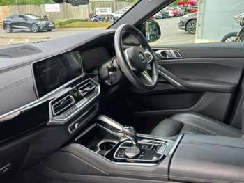 Used BMW X6 2021 for sale - 74881196: Photo