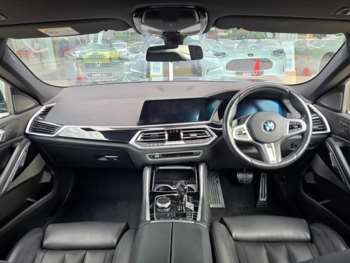 Used BMW X6 2021 for sale - 74881196: Photo