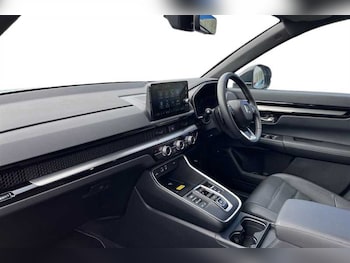 Used Honda CR-V 2025 for sale - 77786495: Photo