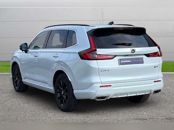 Used Honda CR-V 2025 for sale - 77786495: Photo