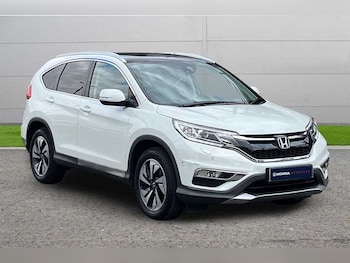 Used Honda CR-V 2017 for sale - 79318741: Photo