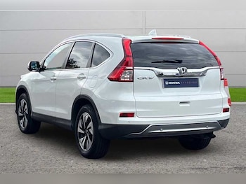Used Honda CR-V 2017 for sale - 79318741: Photo