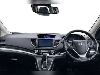 Used Honda CR-V 2017 for sale - 79318741: Photo