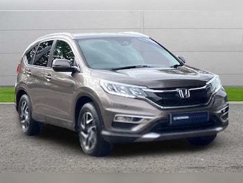Used Honda CR-V 2018 for sale - 78799329: Photo