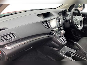Used Honda CR-V 2018 for sale - 78799329: Photo