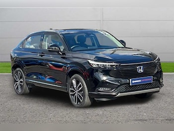 Used Honda HR-V 2024 for sale - 79488159: Photo