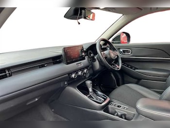 Used Honda HR-V 2024 for sale - 79488159: Photo
