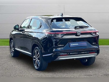 Used Honda HR-V 2024 for sale - 79488159: Photo