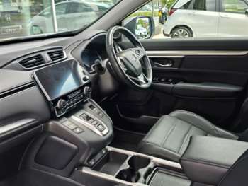 Used Honda CR-V 2022 for sale - 74881179: Photo