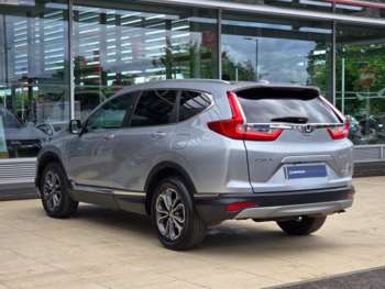 Used Honda CR-V 2022 for sale - 74881179: Photo