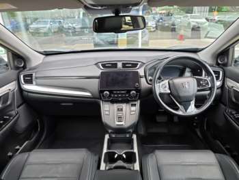 Used Honda CR-V 2022 for sale - 74881179: Photo