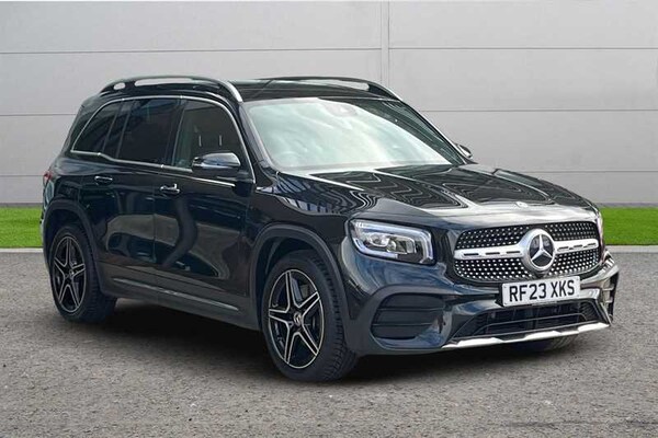 Used Mercedes-Benz GLB 2023 for sale - 75742959: Photo 1