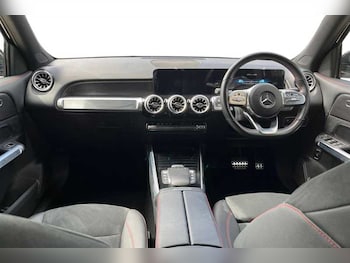 Used Mercedes-Benz GLB 2023 for sale - 75742959: Photo