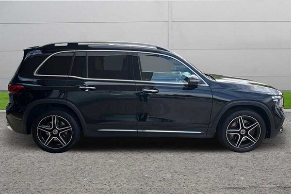 Used Mercedes-Benz GLB 2023 for sale - 75742959: Photo 5