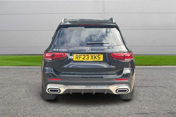 Used Mercedes-Benz GLB 2023 for sale - 75742959: Photo 7