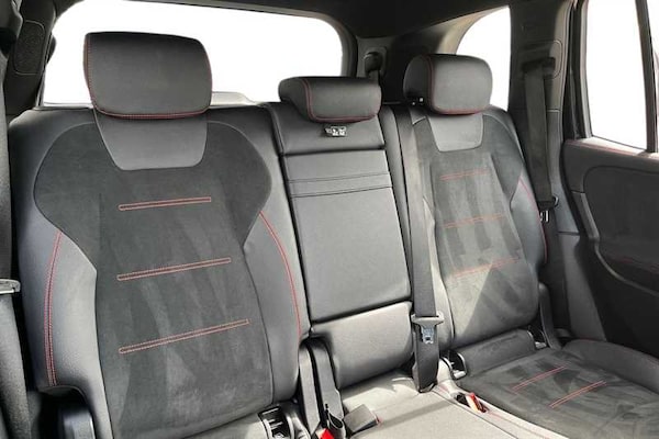 Used Mercedes-Benz GLB 2023 for sale - 75742959: Photo 8