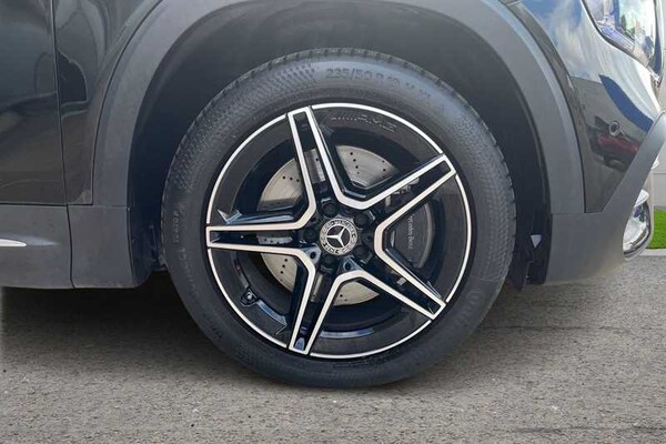 Used Mercedes-Benz GLB 2023 for sale - 75742959: Photo 9
