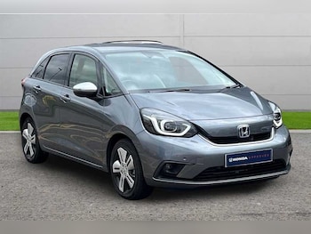 Used Honda Jazz 2022 for sale - 79014337: Photo
