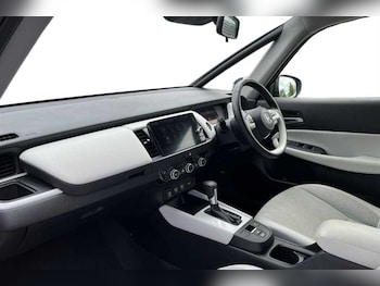 Used Honda Jazz 2022 for sale - 79014337: Photo