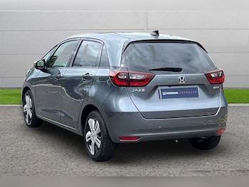 Used Honda Jazz 2022 for sale - 79014337: Photo