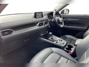 Used Mazda CX-5 2019 for sale - 78277959: Photo